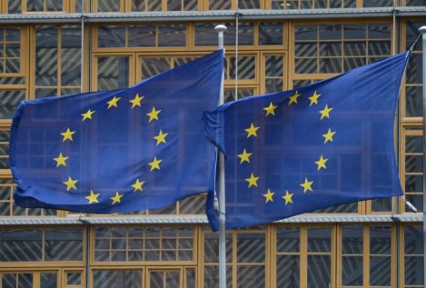 La UE dice ahora que Lituania debe permitir el paso ferroviario de mercancías a Kaliningrado