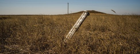 Rusia y Ucrania llegan a un acuerdo para garantizar la exportación de grano