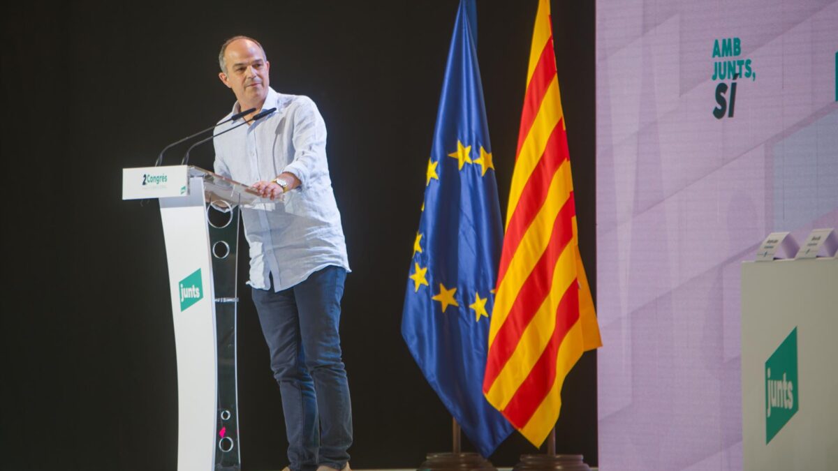 Junts menosprecia la mesa de Sánchez y Aragonès: «Que creen un grupo de Whatsapp»