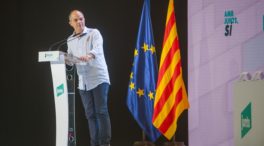 Junts menosprecia la mesa de Sánchez y Aragonès: «Que creen un grupo de Whatsapp»