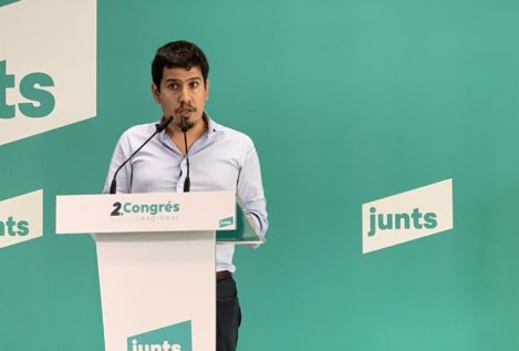Junts da portazo a la mesa de diálogo y se abre a consultar a las bases si siguen en el Govern
