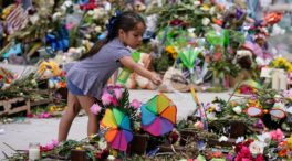 Un informe de la masacre de Uvalde denuncia «fallos sistémicos» en la respuesta policial