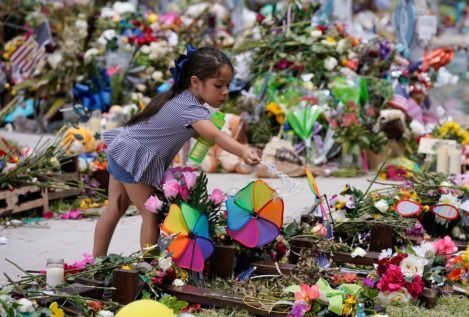 Un informe de la masacre de Uvalde denuncia «fallos sistémicos» en la respuesta policial