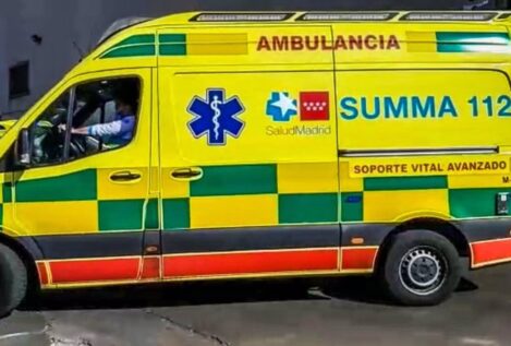 Confirman la muerte de un trabajador por golpe de calor el viernes en una nave de Móstoles