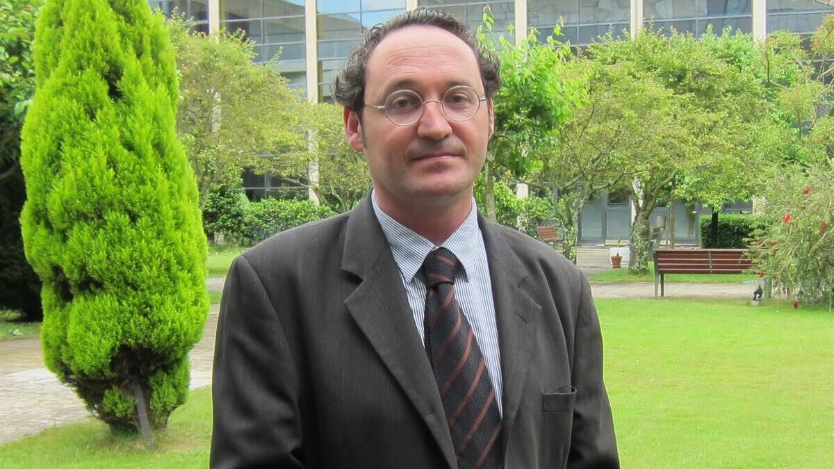 Álvaro García Ortiz, ‘número dos’ de Delgado y vinculado al PSOE gallego, nuevo fiscal general