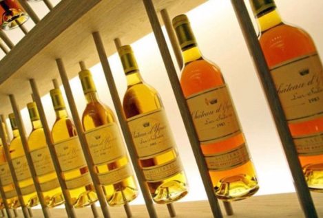 Detenidos los autores del robo de 45 botellas en el Restaurante Atrio valoradas en 1,6 millones