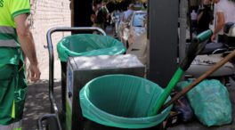 Madrid pondrá el nombre del trabajador que murió de un golpe de calor a una zona verde