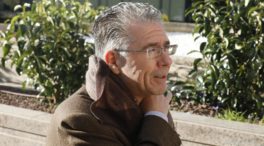 El juez imputa a Granados por presuntos amaños en los contratos de fiestas populares