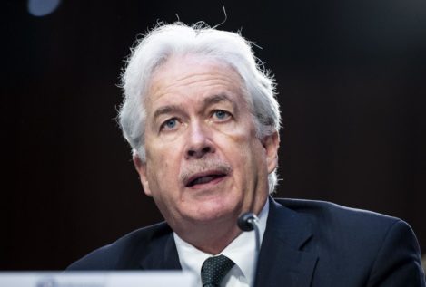 El jefe de la CIA descarta que Putin padezca una enfermedad grave: «Está demasiado sano»