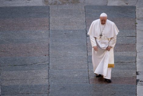El Papa pide perdón a los indígenas de Canadá por los abusos de la Iglesia
