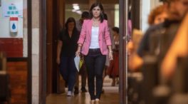 ERC defiende suspender a Borràs si no se aparta por iniciativa propia tras su imputación
