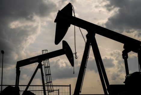 La exportación de petróleo de Estados Unidos marca un nuevo récord