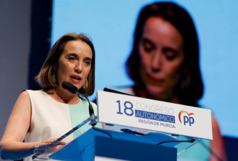 El PP achaca «las prisas» de Sánchez por renovar el Constitucional al 'caso ERE'