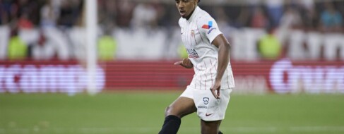 El FC Barcelona anuncia un principio de acuerdo con el Sevilla por Jules Koundé