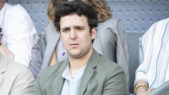 Froilán de Marichalar: se produce un tiroteo la discoteca donde celebraba su cumpleaños