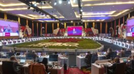 Los ministros de Finanzas del G20 concluyen la última jornada de reuniones en Bali sin consenso por la guerra de Ucrania