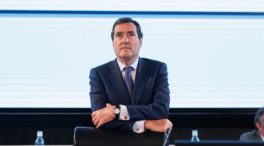 Garamendi (CEOE): «Si alguien se está beneficiando de la inflación es el propio Estado»