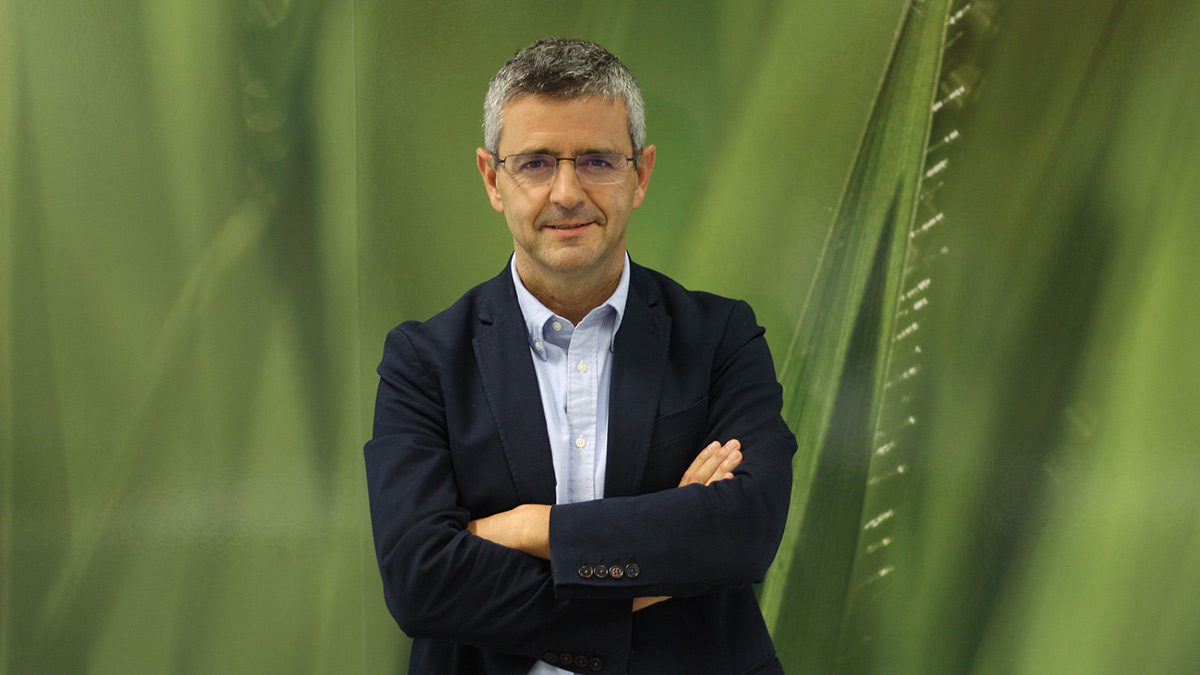 Iberdrola: «Tenemos tecnologías para descarbonizar mayoritariamente el consumo de energía»