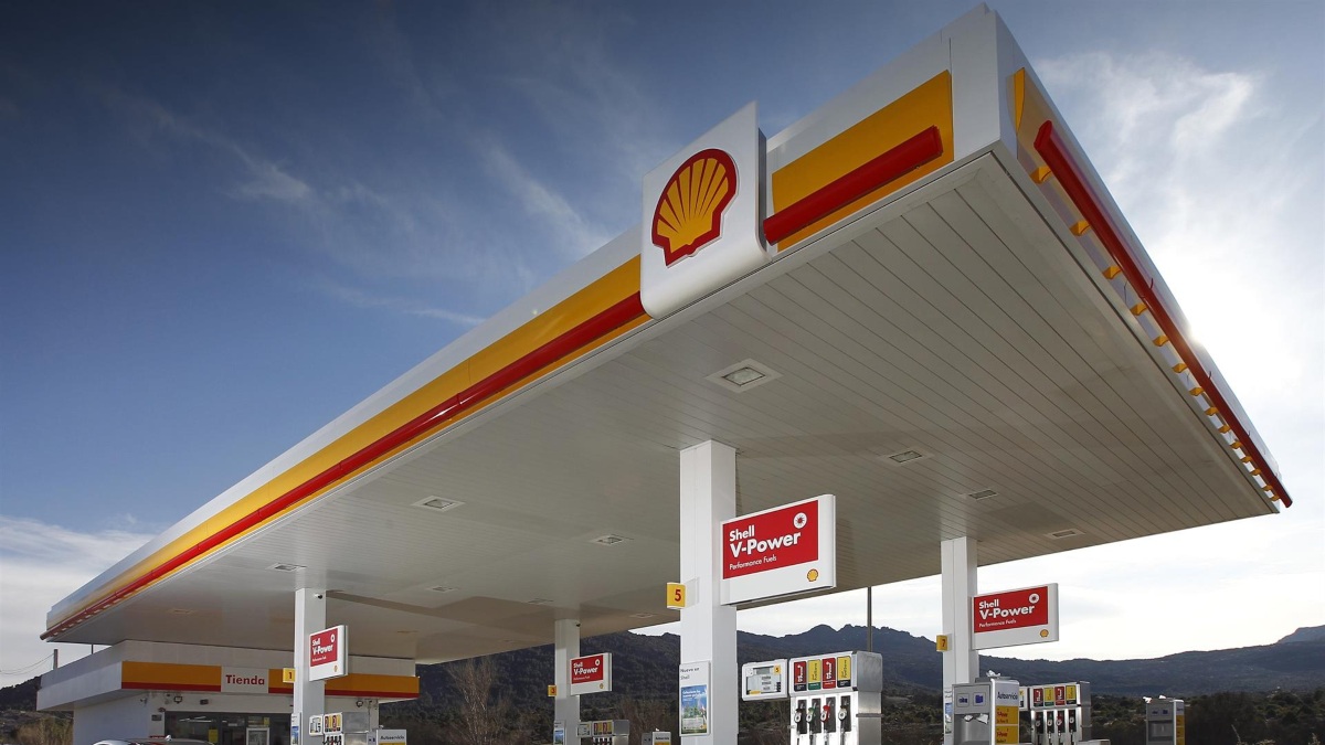 Shell casi triplicó los beneficios 2021 y batió su récord en el segundo trimestre