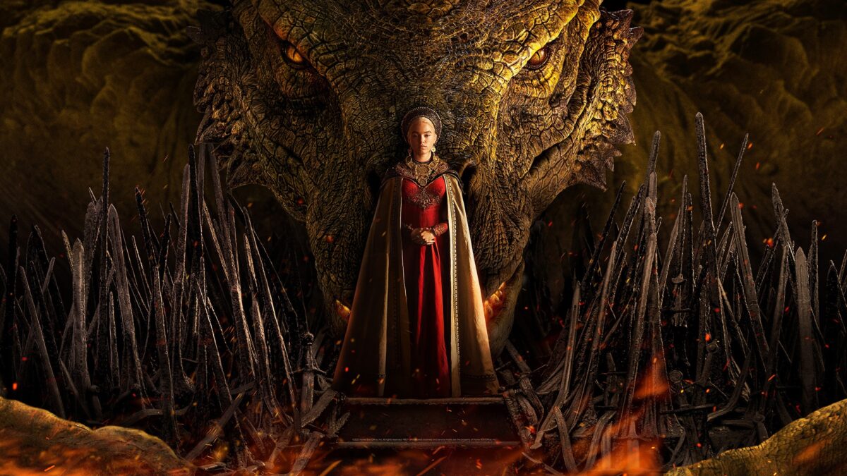 (VÍDEO) HBO estrena el trailer oficial de ‘La casa del Dragon’, la precuela de ‘Juego de Tronos’