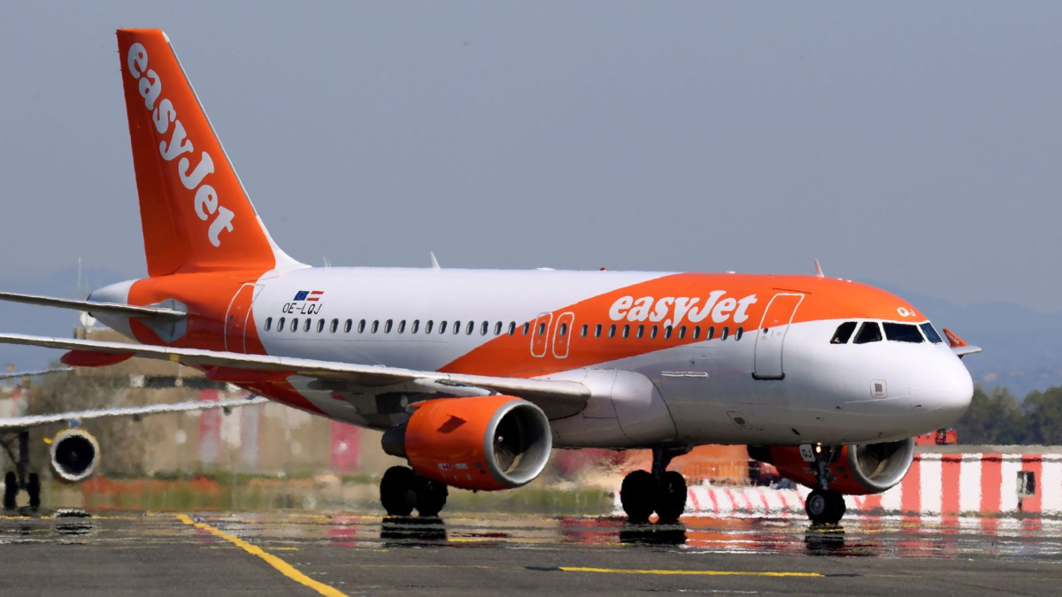El segundo día de la huelga de pilotos de easyJet en España provoca 16 cancelaciones