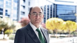 Iberdrola fija en 0,27 euros por acción el dividendo complementario