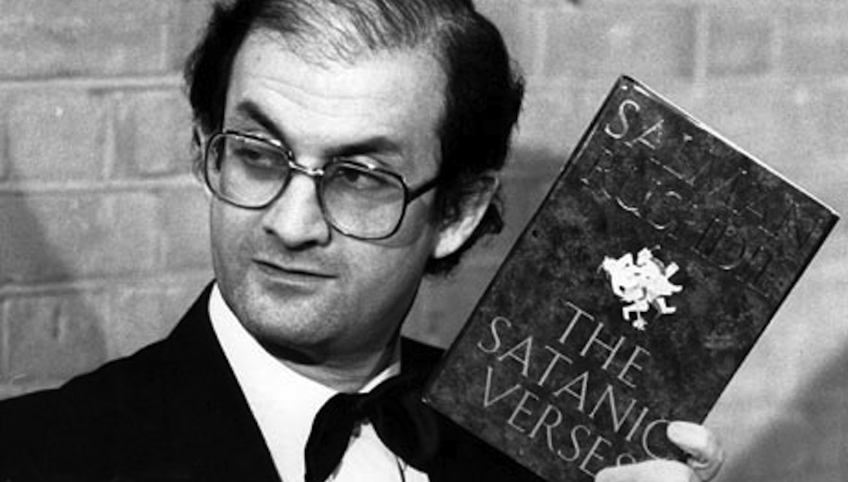 El caso Salman Rushdie: el islamismo contra el pensamiento crítico