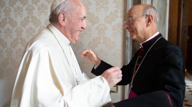 El papa establece nuevas disposiciones para el Opus Dei: ya no funcionará como una diócesis