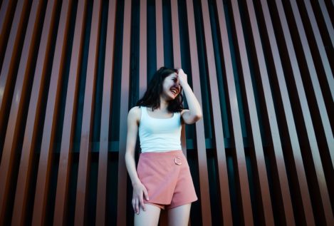 Fresquitos y fresquitas