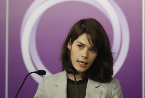 Lo que sé de los antecedentes penales de Isa Serra