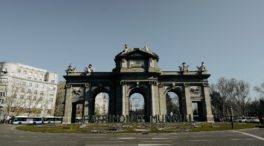 ¿Cuántos arcos tiene la Puerta de Alcalá? La memoria de los objetos cotidianos