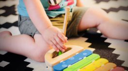El Método VICON: musicoterapia para ayudar a niños con necesidades educativas especiales