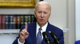 Joe Biden y la OTAN de Oriente Próximo