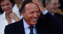 El estado de salud de Julio Iglesias sigue dando que hablar: ahora habla otro amigo del cantante