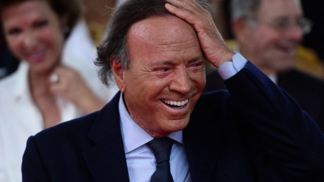 El estado de salud de Julio Iglesias sigue dando que hablar: ahora habla otro amigo del cantante