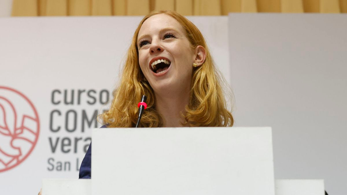 La meritocracia inversa de la izquierda