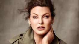 Así ha sido el regreso de Linda Evangelista a la moda tras quedar desfigurada físicamente
