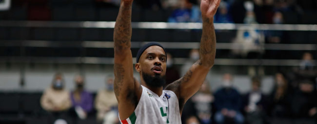 De Lorenzo Brown a Vinicius JR: el doble rasero que deja «incrédulo» al Real Madrid