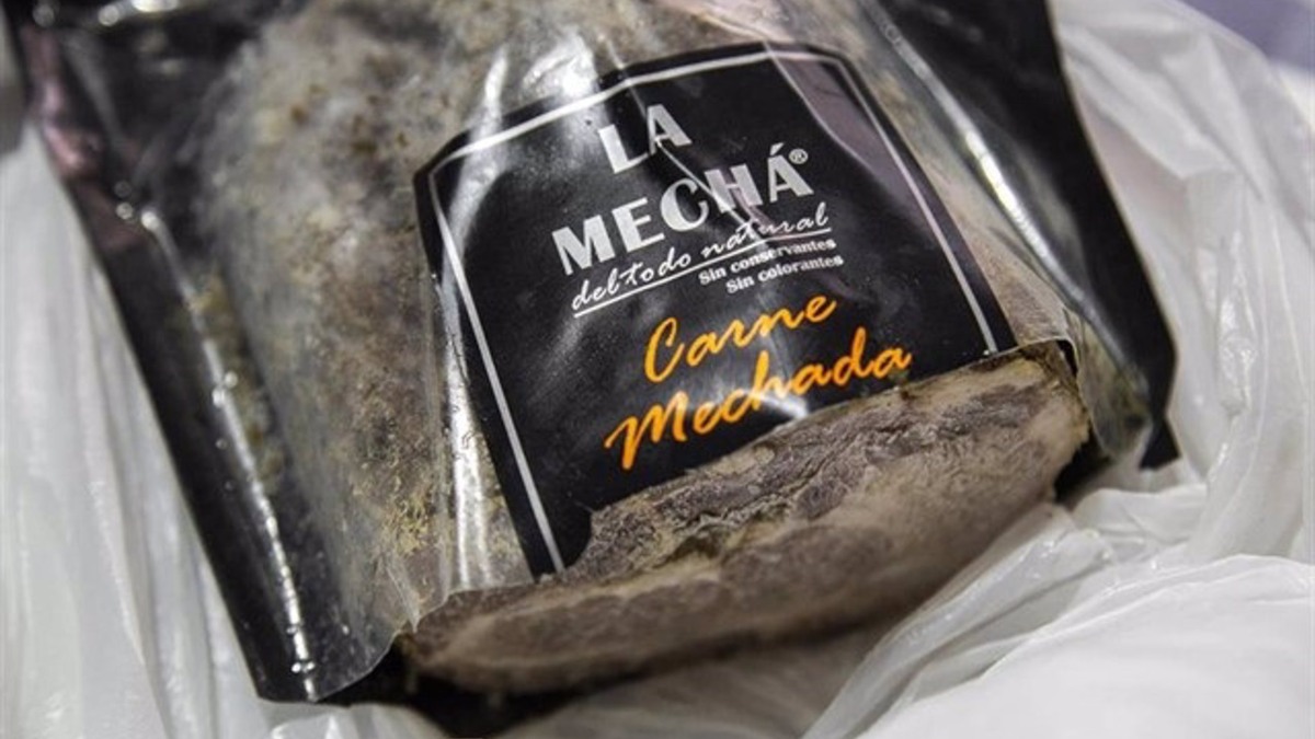 Afectados por el brote de carne mechada piden 12 años de prisión para el responsable de Magrudis