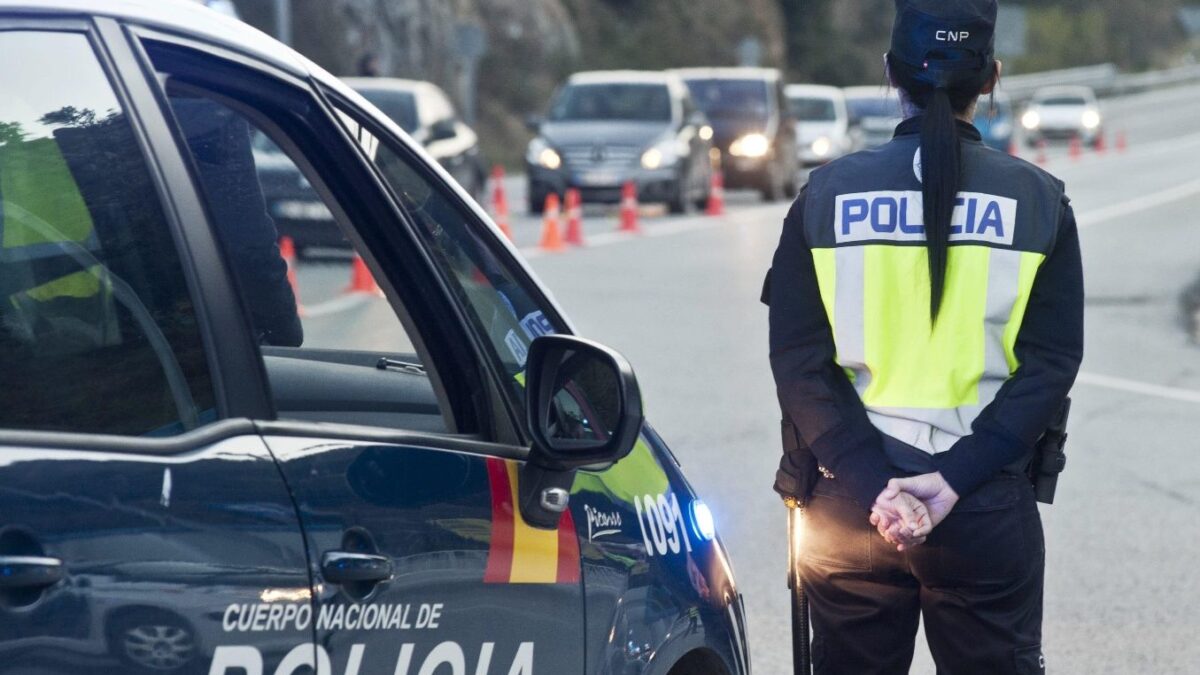 El Supremo anula la estatura mínima de 1,60 exigida a las mujeres agentes de Policía