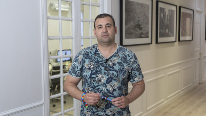 Mi noticia en un minuto: «Villarejo avisó al PP de la moción de censura de Sánchez nueve meses antes de producirse»