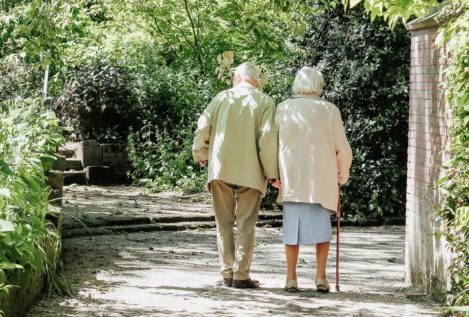 Cómo una ‘huella genética centenaria’ nos hace menos frágiles