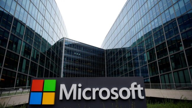 Microsoft logra un beneficio histórico de 72.700 millones impulsado por su plataforma en la nube