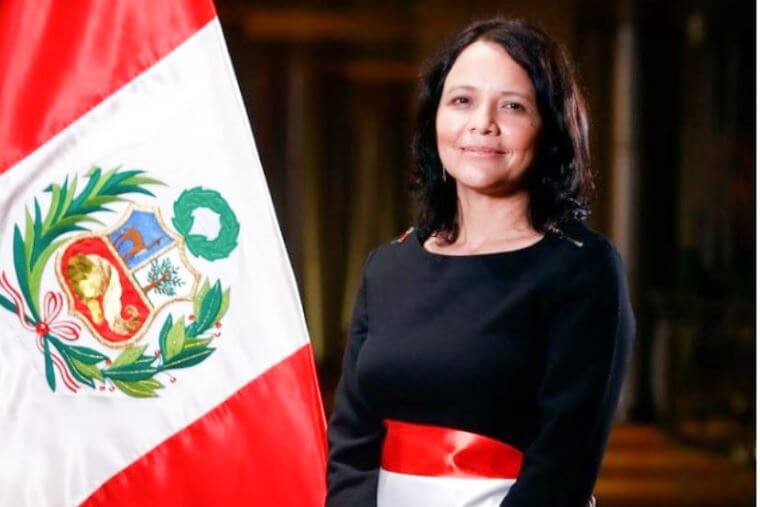 Perú propone cambiar el Ministerio de la Mujer por el Ministerio de la Familia