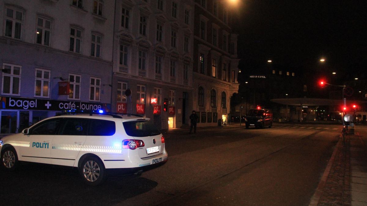 Varios muertos, heridos y un detenido por un tiroteo en un centro comercial de Copenhague