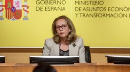 Nadia Calviño alerta de que los próximos trimestres «serán complejos» por la inflación