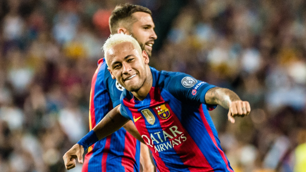 Fiscalía pide dos años de cárcel para Neymar y cinco para Rosell por su contrato con el Barça