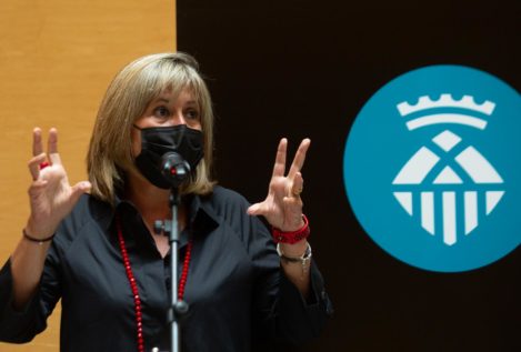 La juez archiva la causa contra Núria Marín por el Consell Esportiu de Hospitalet de Llobregat