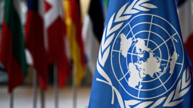 La ONU presiona al sector privado para cumplir con la Agenda 2030: "No está cambiando lo suficientemente rápido"