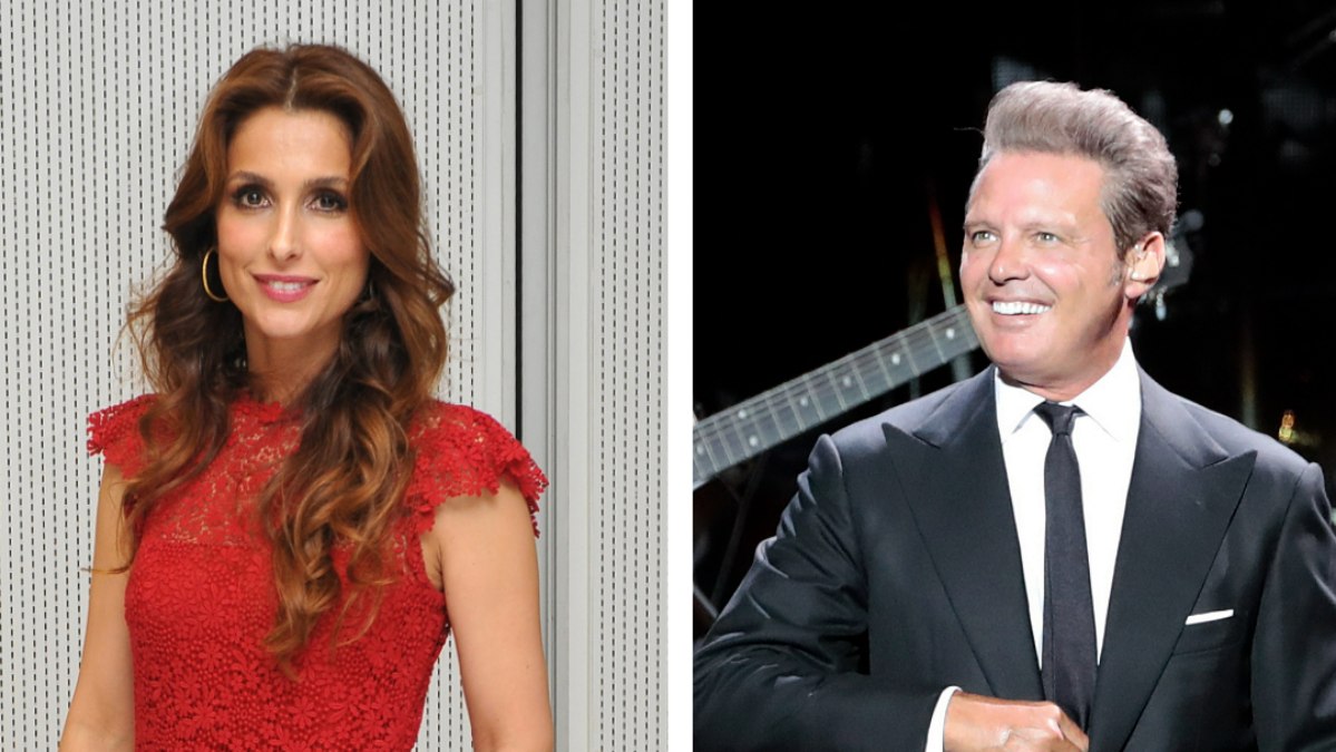 Paloma Cuevas y Luis Miguel, ¿pareja sorpresa del verano?